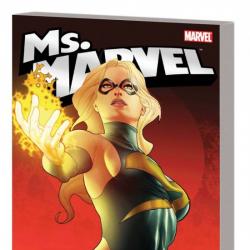 Ms. Marvel Vol. 6: Ascension