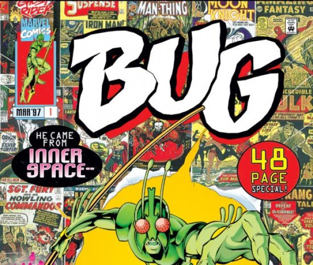 Bug #1
