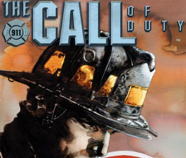 Call of Duty, The: The Brotherhood #5