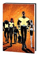 New X-Men (Hardcover)