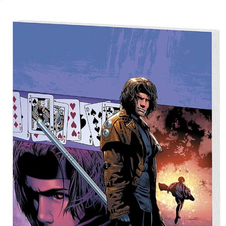 Rogue & Gambit (2023) #1, Comic Issues