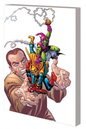 Spider-Man: Hobgoblin Lives (Trade Paperback)
