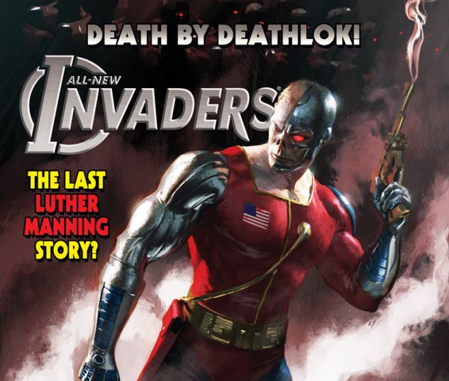 ALL-NEW INVADERS 9 (ANMN, WITH DIGITAL CODE)