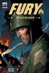 Fury: Peacemaker (2006) #5
