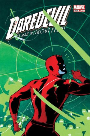 Daredevil (1998) #507