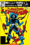 Amazing Spider-Man (1963) #225