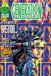 Generation X (1994) #27