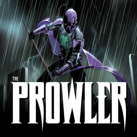 Prowler (2016 - 2017)