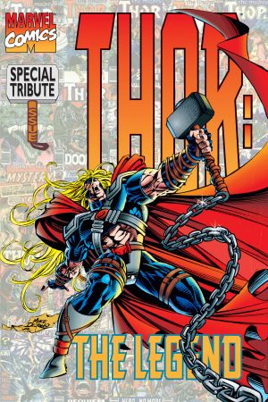Thor: The Legend (1996) #1