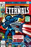 ETERNALS (1976) #11