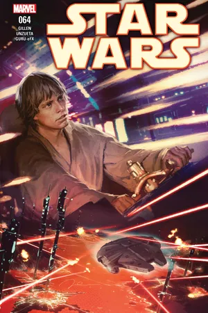 Star Wars (2015) #64
