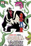 Spider-Man & Venom: Double Trouble #2