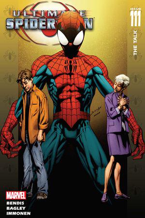 Ultimate Spider-Man #111 