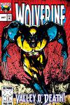 Wolverine #67