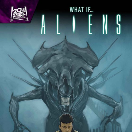 Aliens: What If...? (2024 - Present)