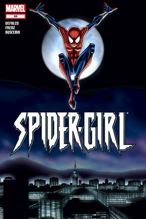 Spider-Girl (1998) #69