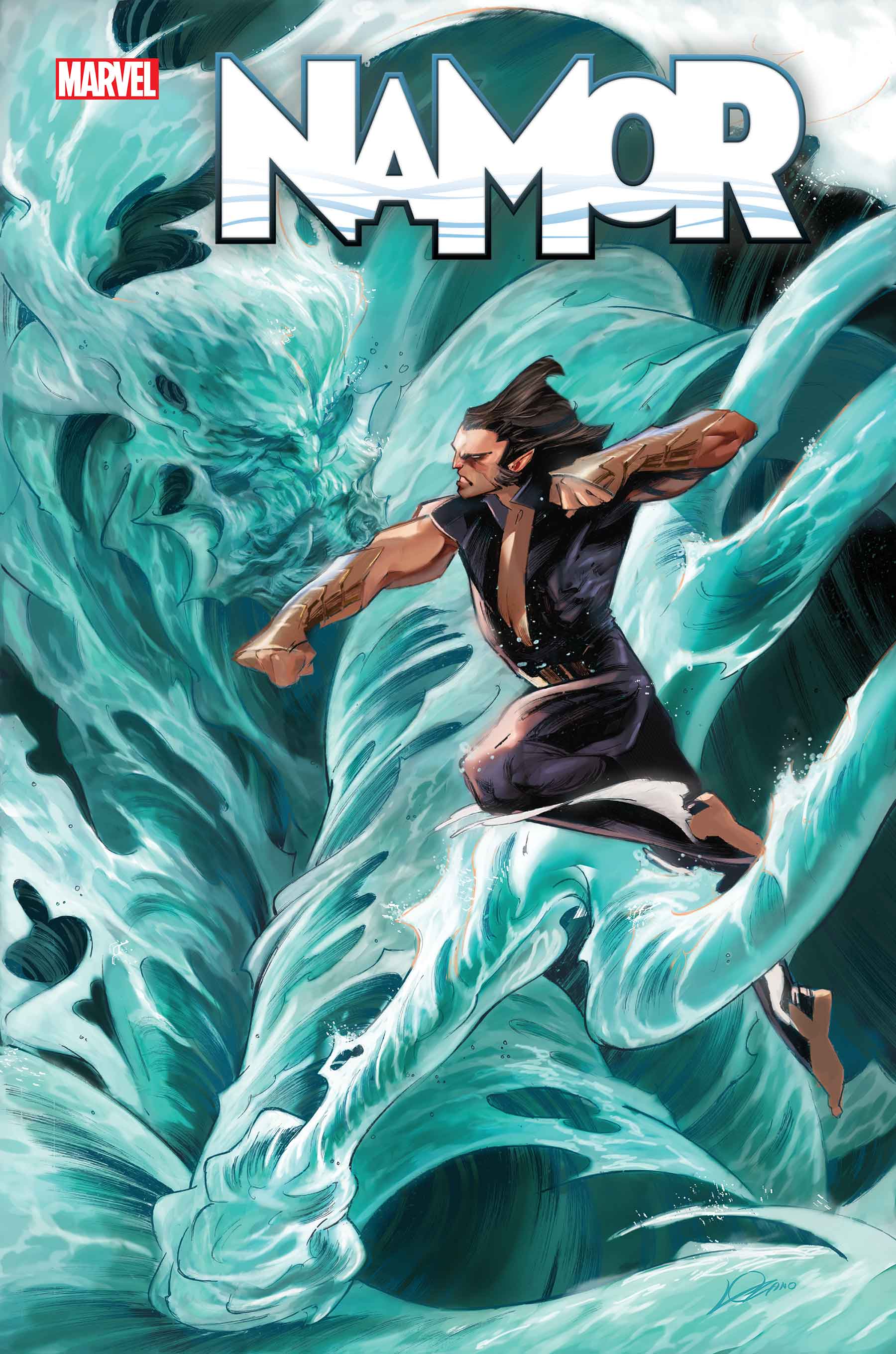 Namor (2024) #7