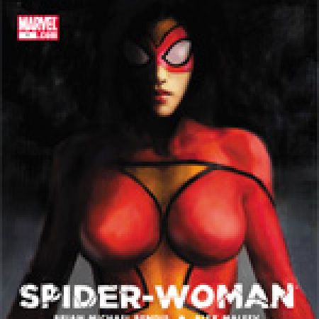 Spider-Woman (2009 - 2010)