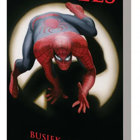 Marvels (2009 - Present)