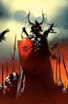 DARK TOWER: THE BATTLE OF JERICHO HILL #2
