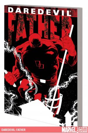 Daredevil: Father (Trade Paperback)