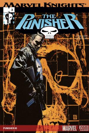 Punisher #3 