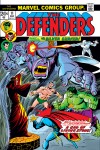 Defenders, The #11
