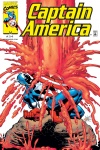 Captain America (1998) #34