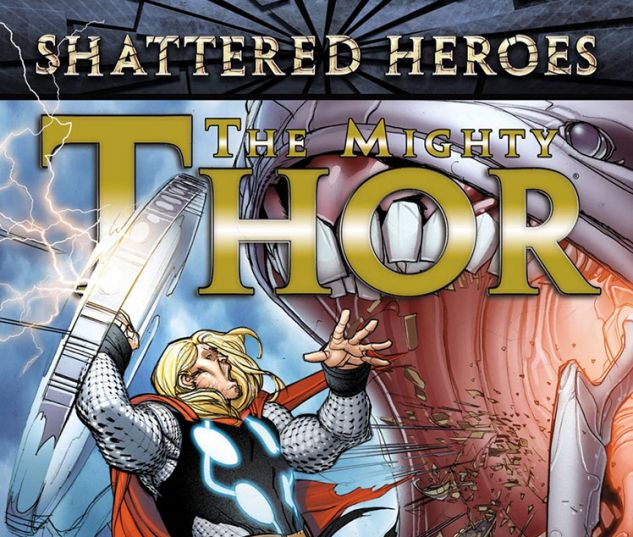 The Mighty Thor (2011) #9