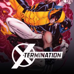 X-Termination