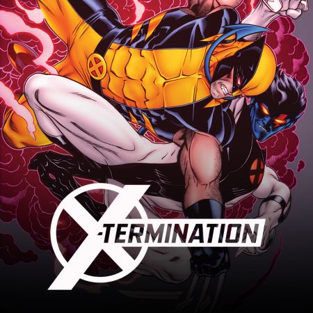 X-Termination (2013)