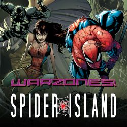 Spider-Island