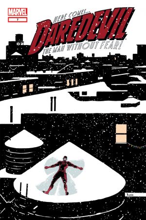 Daredevil #7 