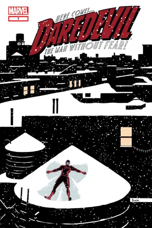 Daredevil (2011) #7