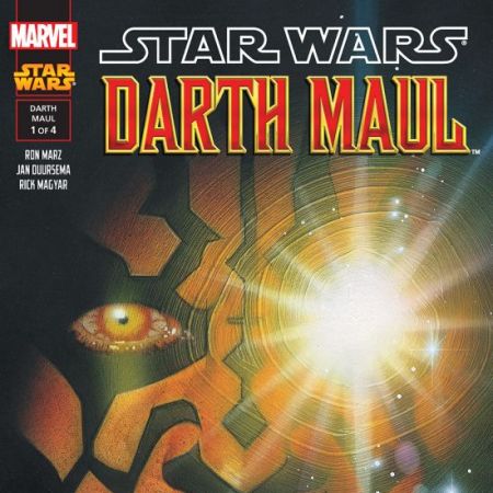 Star Wars: Darth Maul (2000)