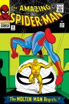 AMAZING SPIDER-MAN (1963) #35
