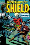 Nick Fury, Agent of Shield (1989) #30
