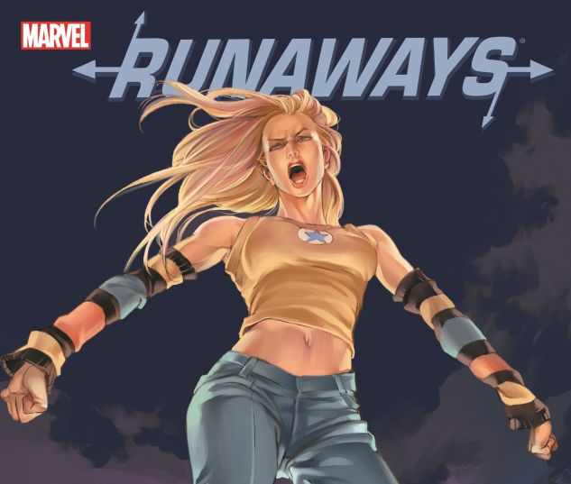 RUNAWYV2TPB_2NDED_cover