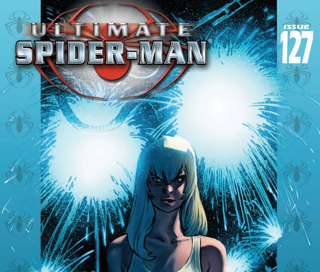 ULTIMATE SPIDER-MAN (2000) #127
