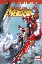 Avengers Annual (2012) #1