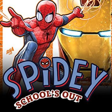 Spidey: School's Out (2018)