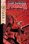 Friendly Neighborhood Spider-Man (2005) #1