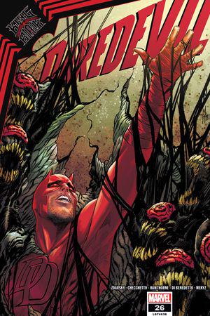 Daredevil (2019) #26