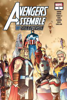Avengers Assemble!  Columbia University Press