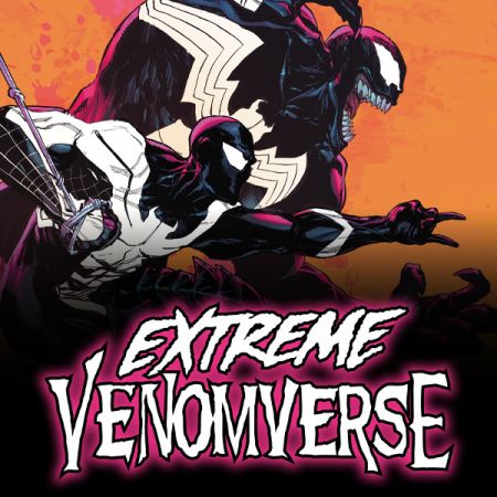Extreme Venomverse (2023)