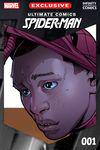 Miles Morales: Spider-Man Infinity Comic #1