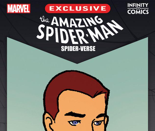 Amazing Spider-Man: Spider-Verse Infinity Comic #6