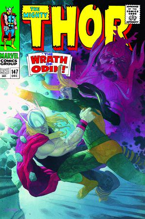 The Mighty Thor Omnibus (Trade Paperback)