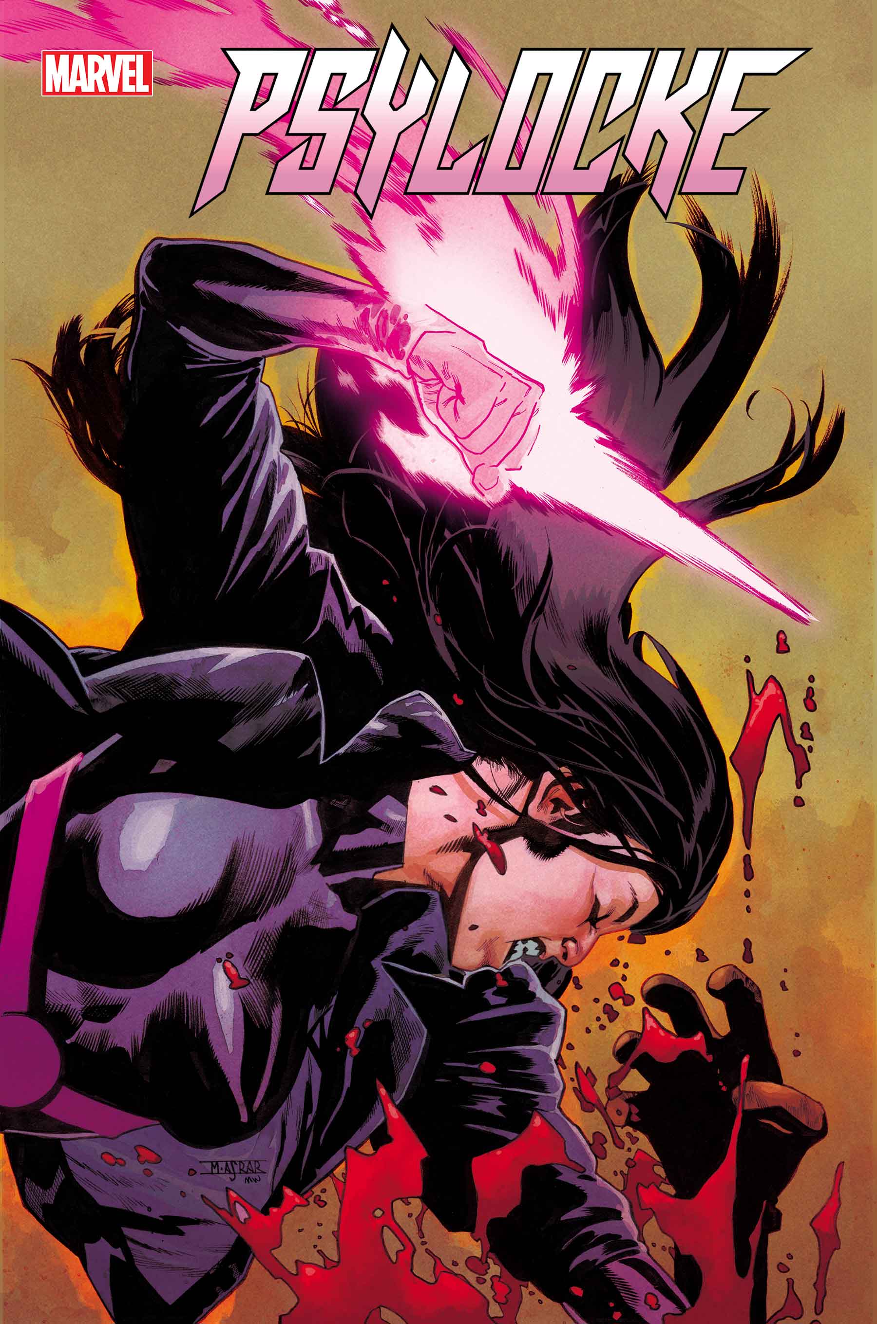 Psylocke (2024) #2