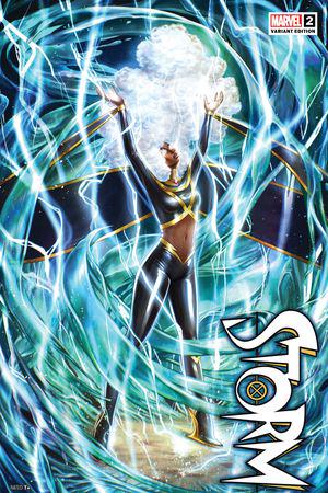 Storm (2024) #2 (Variant)